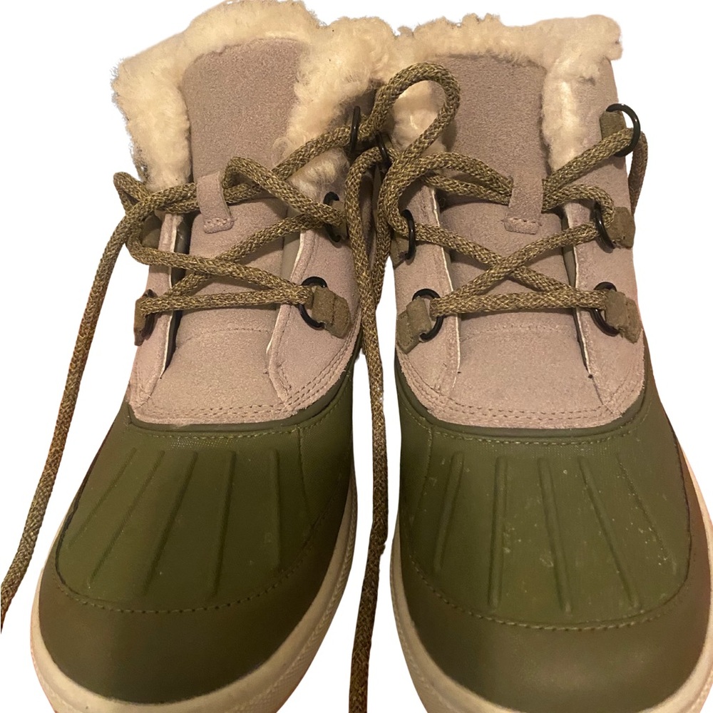 Nike Woodside Chukka 2 Boots
